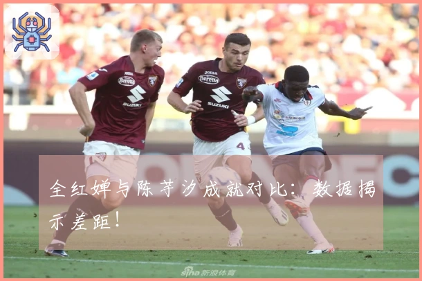 全红婵与陈芋汐成就对比：数据揭示差距！