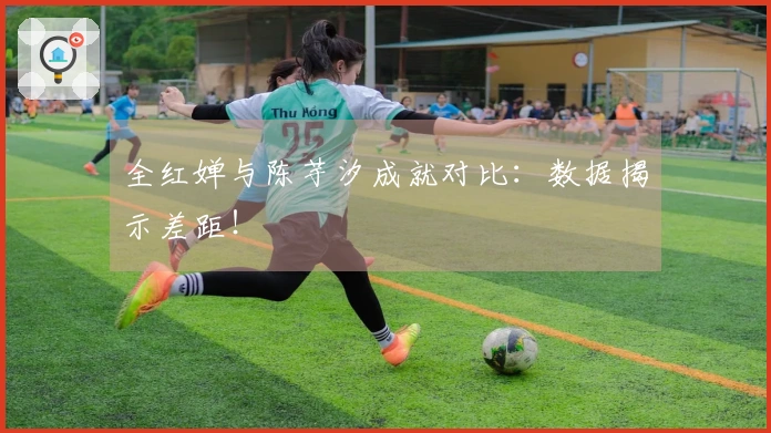 全红婵与陈芋汐成就对比：数据揭示差距！